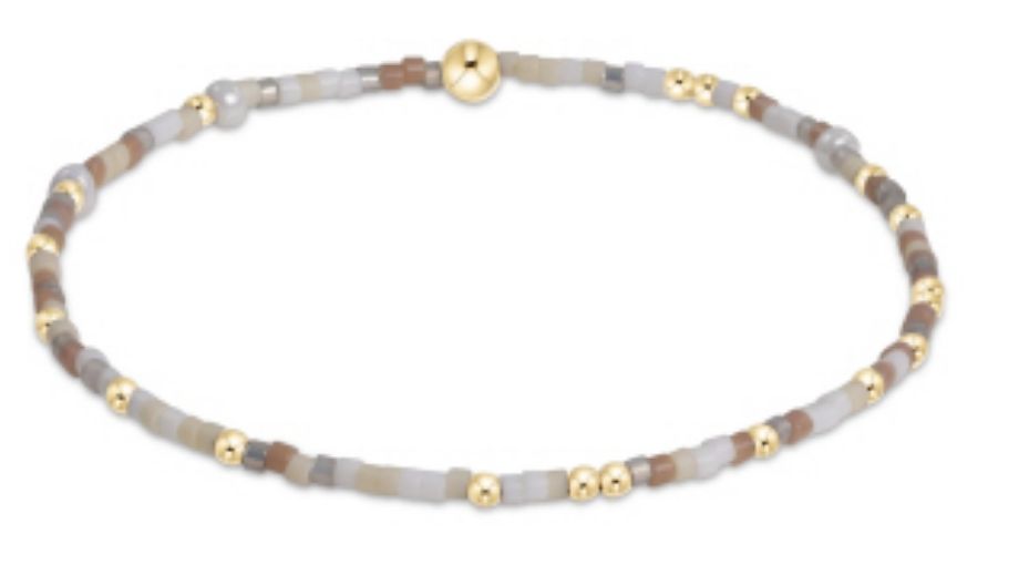 Extends - Hope Unwritten Bracelet - Say It Ain&#39;t Snow