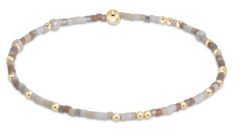 Extends - Hope Unwritten Bracelet - Say It Ain&#39;t Snow
