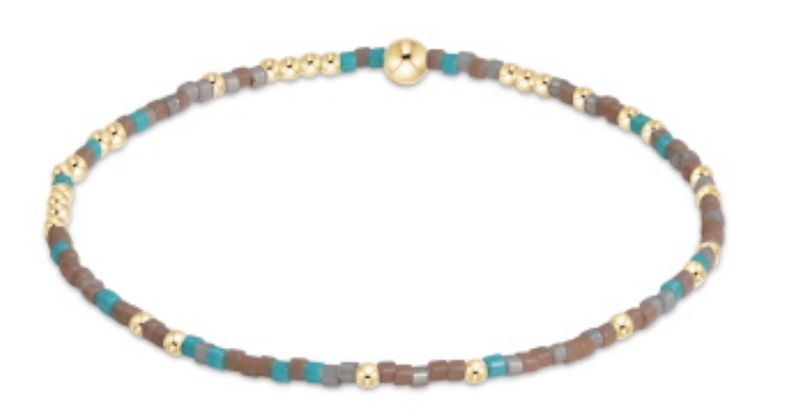 Extends - Hope Unwritten Bracelet - Where My Beaches At?