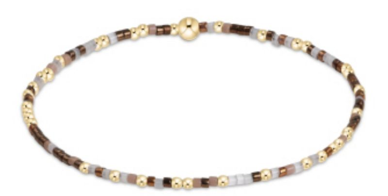 Extends - Hope Unwritten Bracelet - Wake Me Up Before You Cocoa