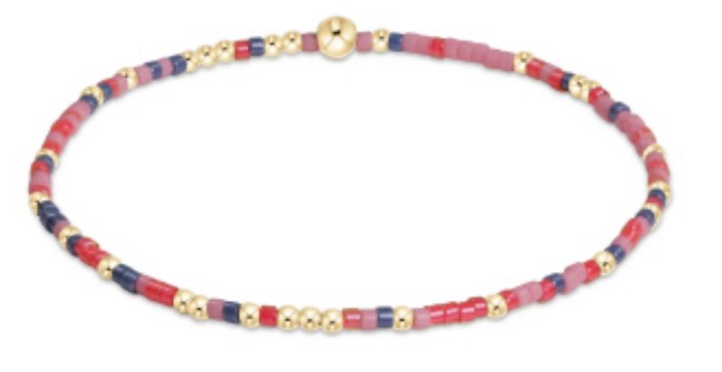 Extends - Hope Unwritten Bracelet - You&#39;re Gum-Believable