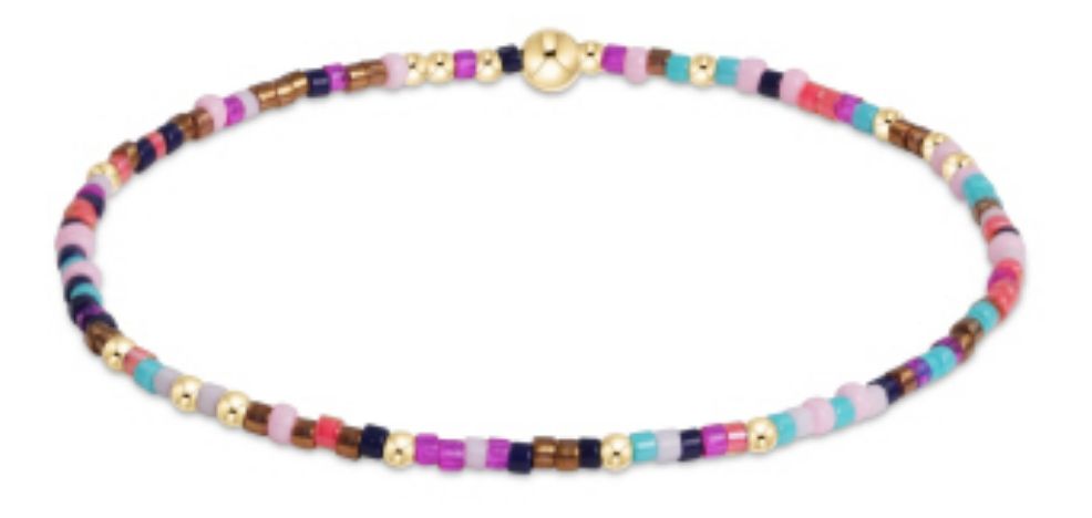 Hope Unwritten Bracelet - Life of the Party