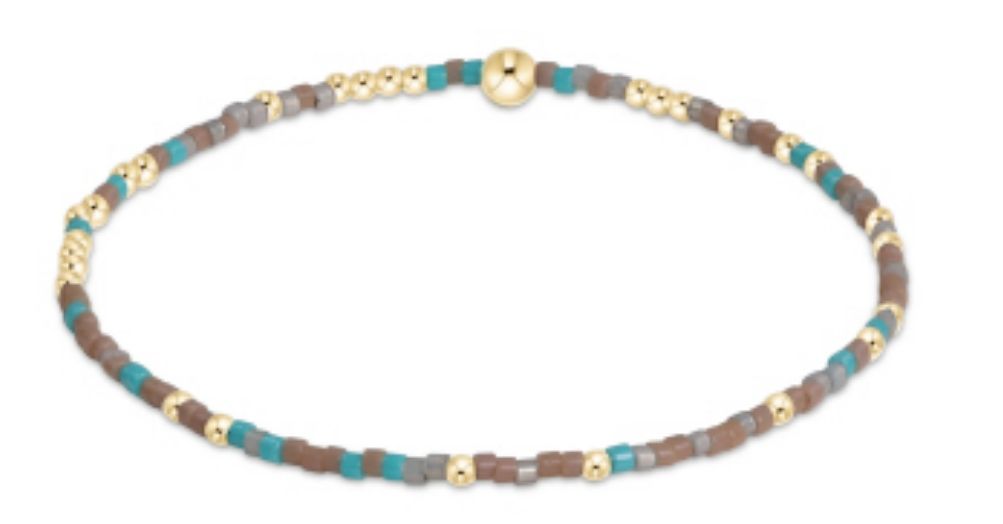 Hope Unwritten Bracelet - Where My Beaches At?