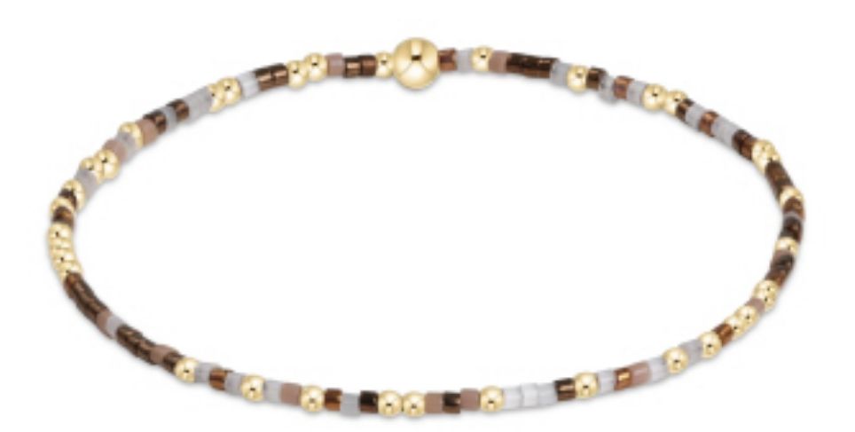 Hope Unwritten Bracelet - Wake Me Up Before You Cocoa