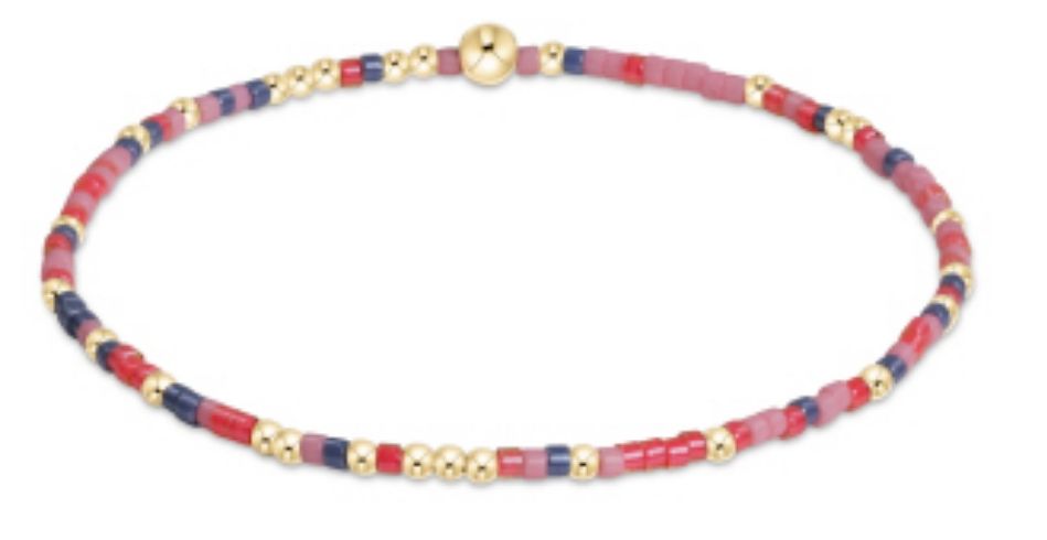 Hope Unwritten Bracelet - You&#39;re Gum-Believable