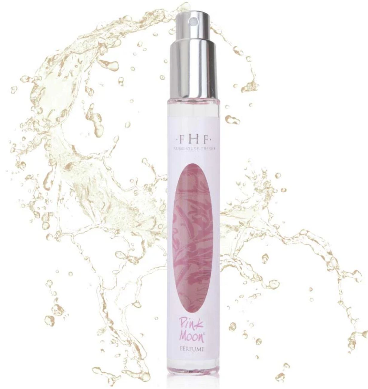 Pink Moon Travel Spray