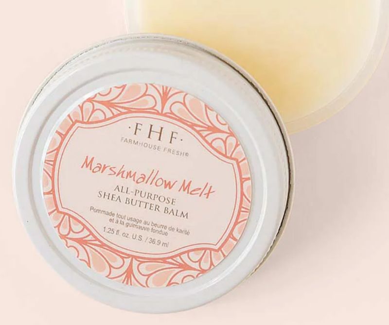 Marshmallow Melt All Purpose Balm