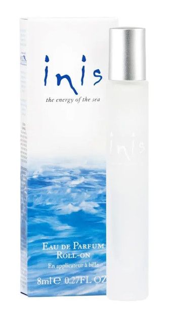 Inis roll on parfum 8ml