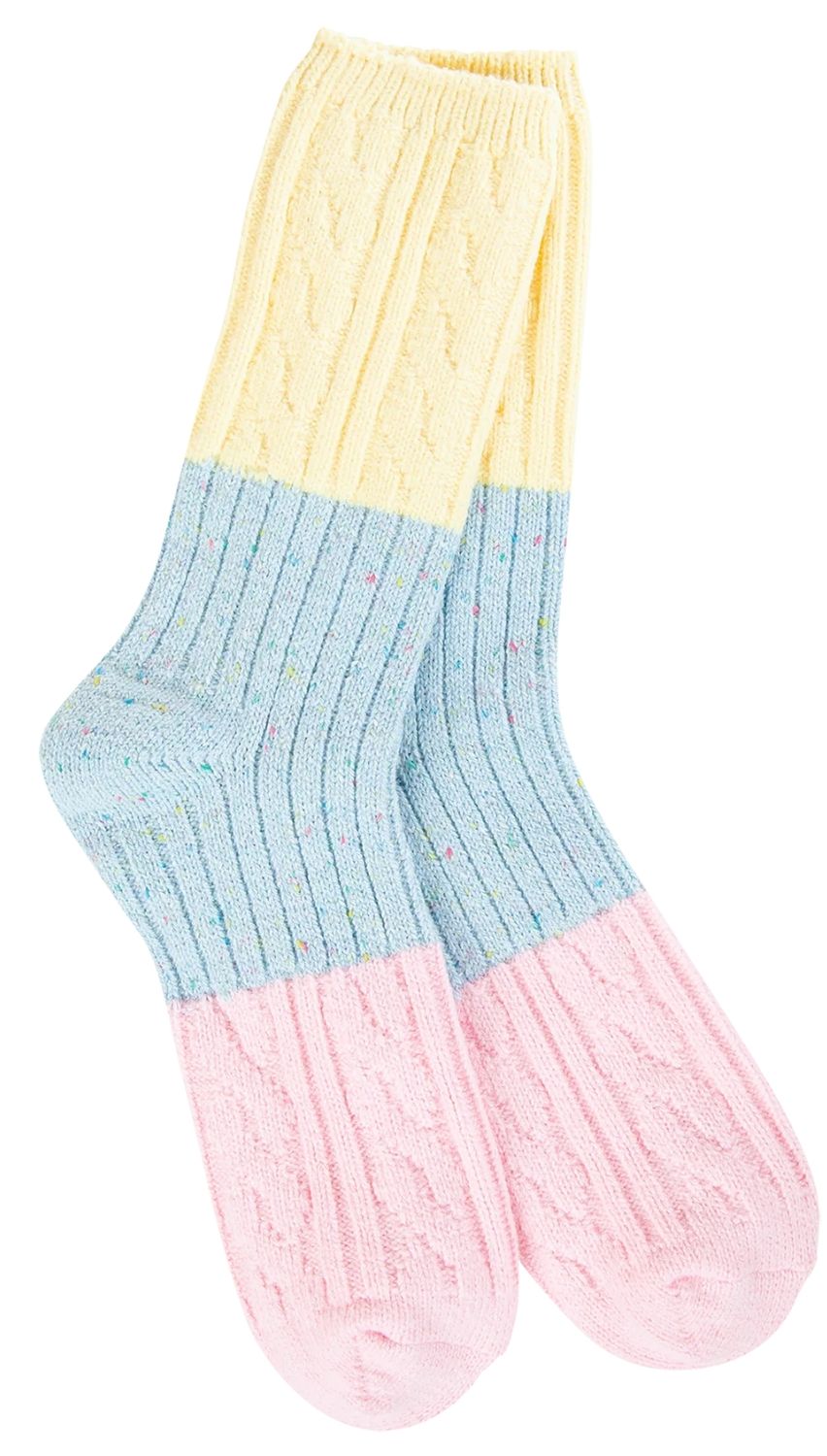 Denim Multi- 75469