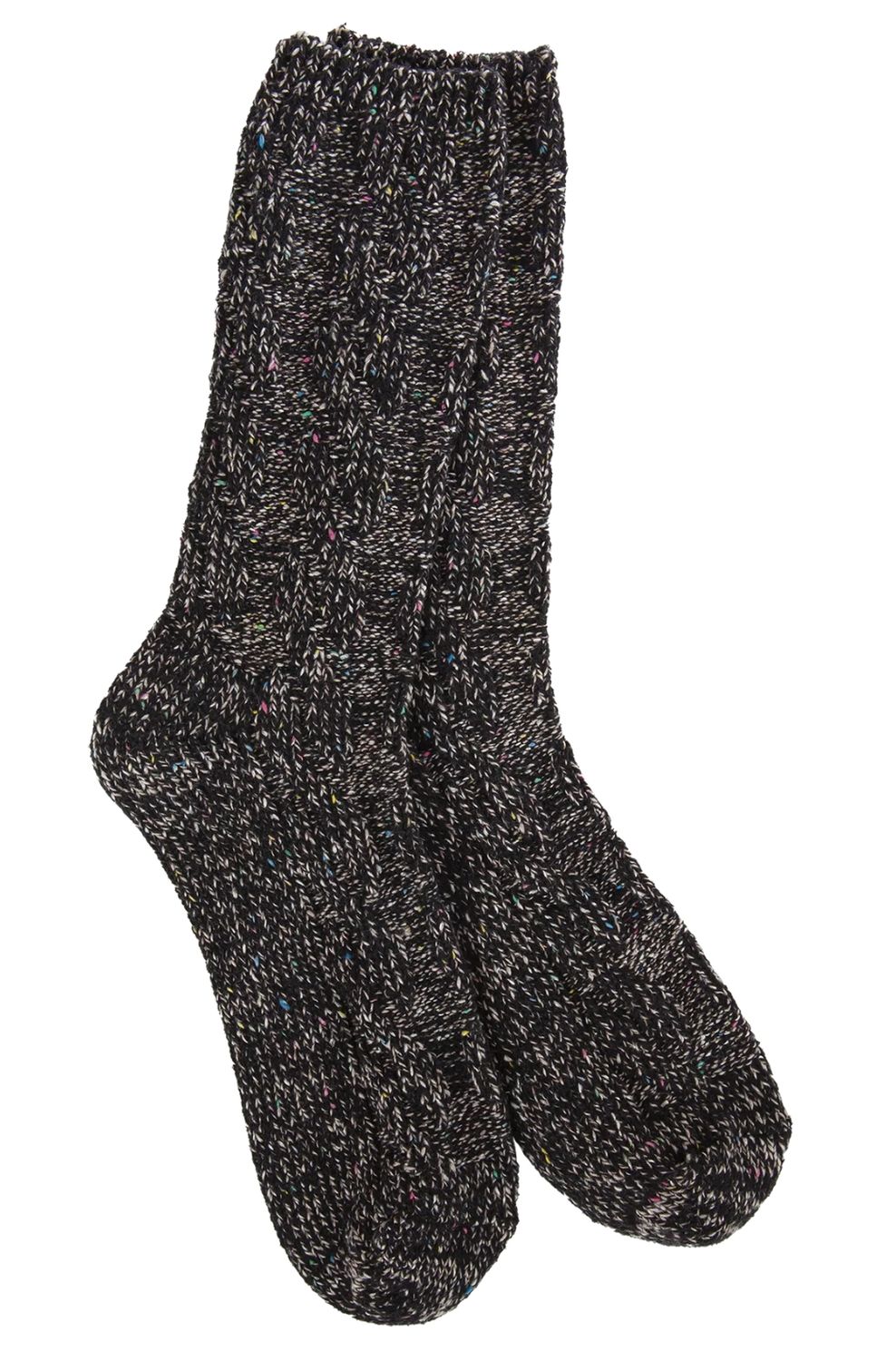 Black Confetti- 75144
