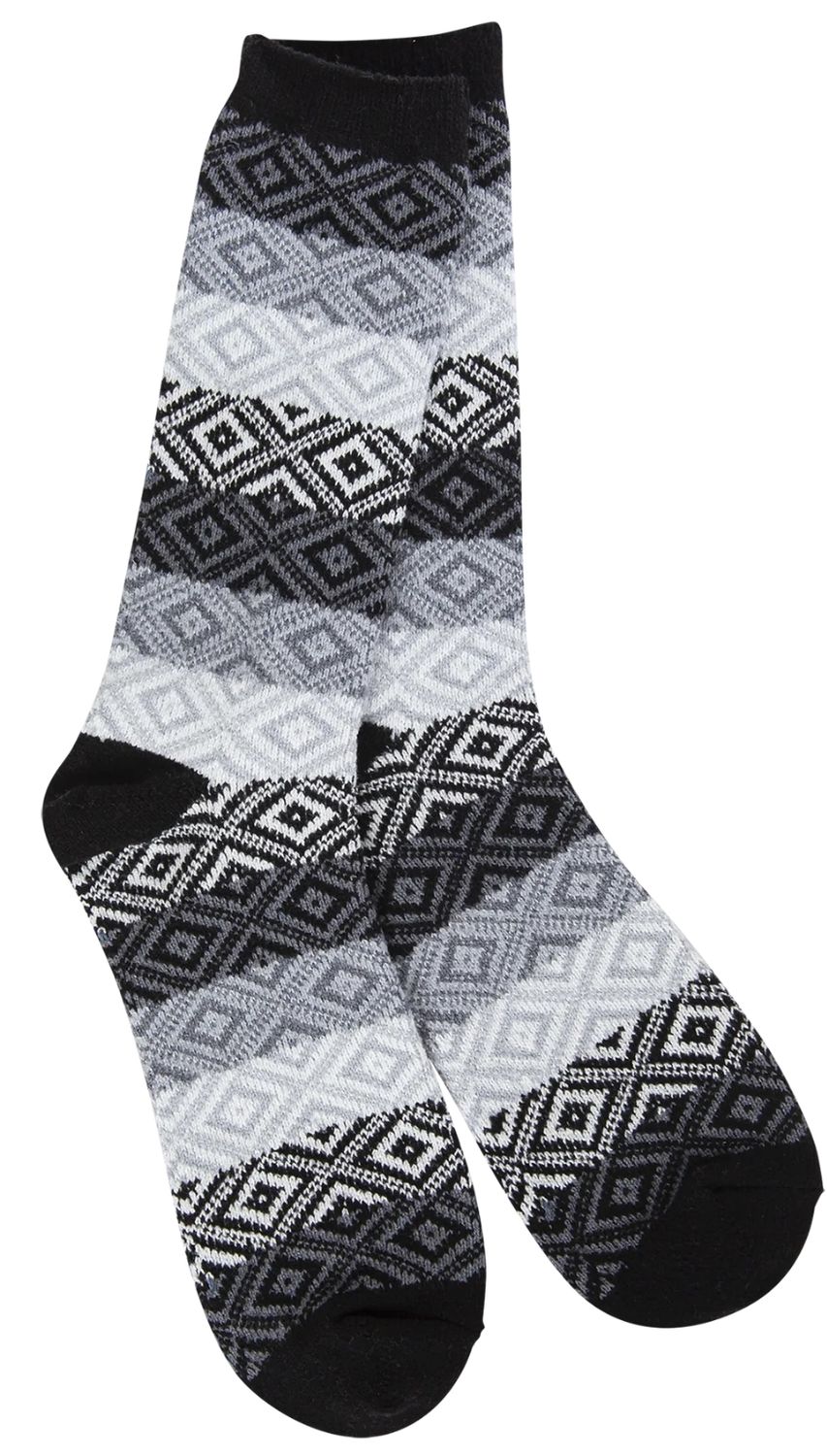 Black Multi- 75648