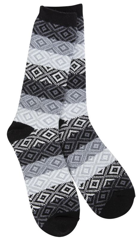 Black Multi- 75648