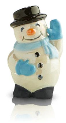 NF Mini A172 Frosty Pal