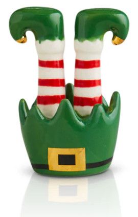 NF Mini A143 Jingle Toes