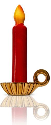 NF Mini A420 Light the Way