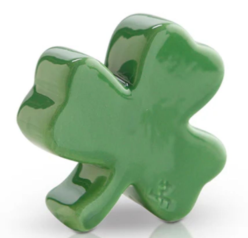 NF Mini 028 Irish at Heart