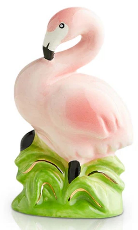 NF Mini A205 Tickled Pink