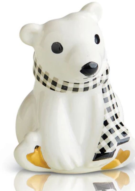 NF Mini A254 Polar Brrrrr!