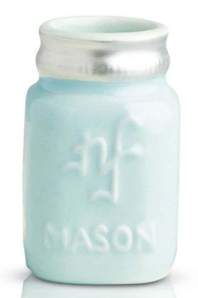 NF Mini A234 You&#39;re A-Mason!