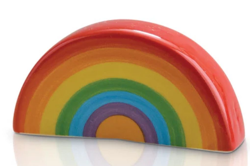 NF Mini A270 Over The Rainbow