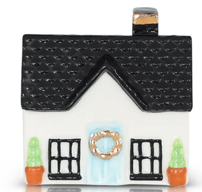 NF Mini A289 Home, Sweet Home!