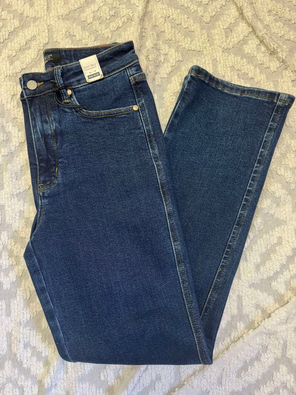 HW Tummy Control Classic Straight (88575)