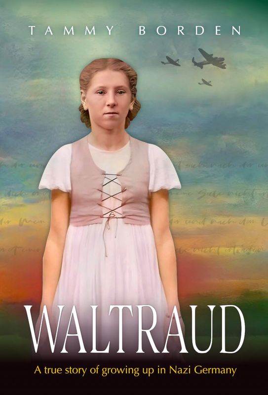 Waltraud Book