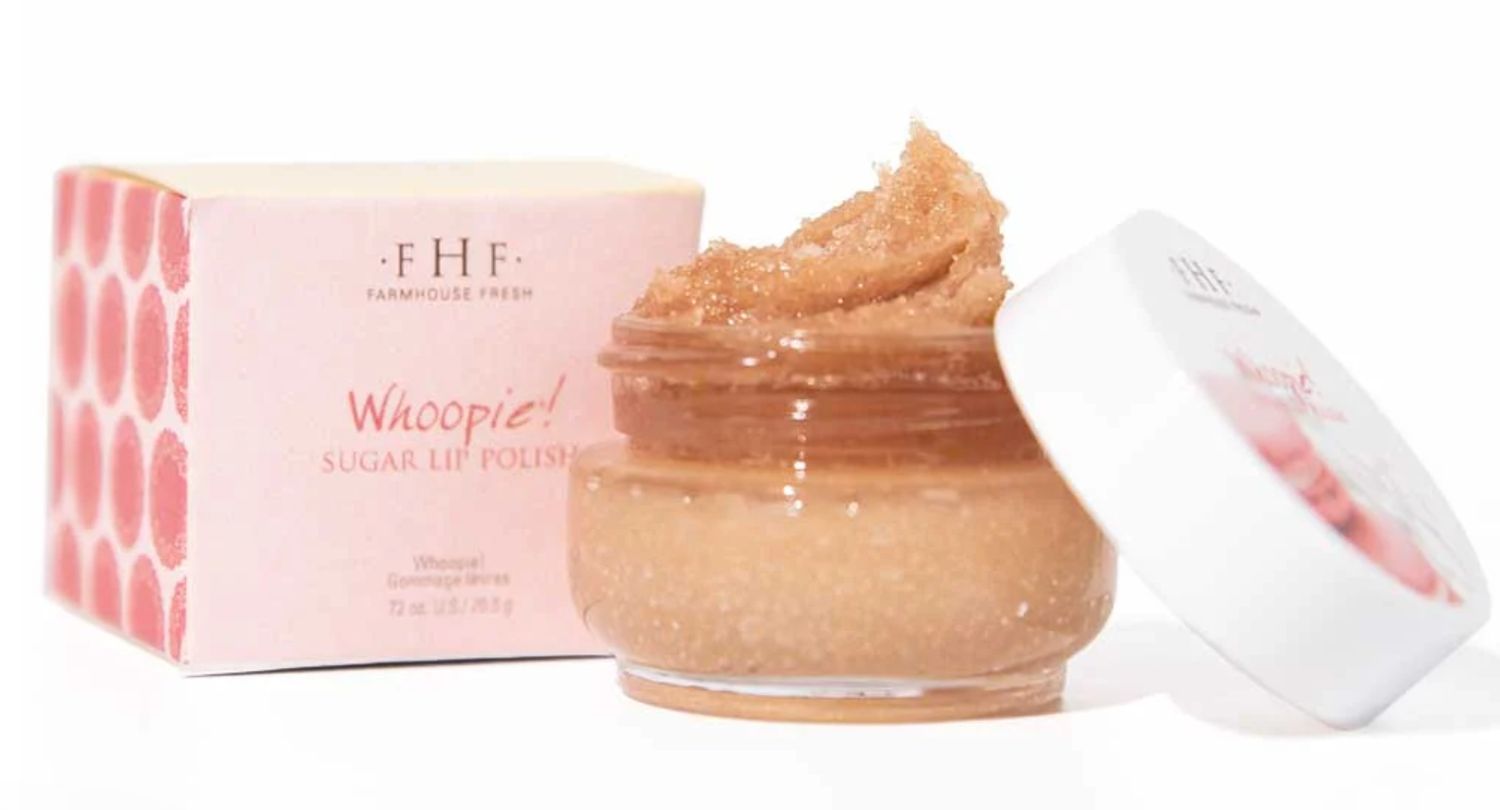 Whoopie! Lip Polish