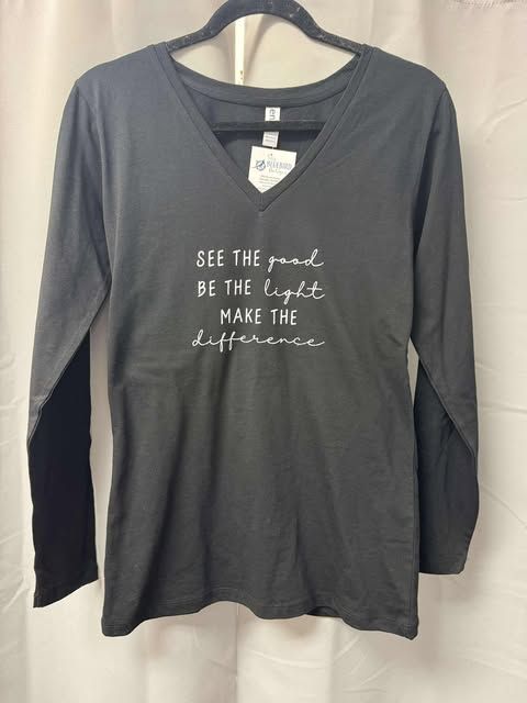 Be the Light, Size: Small