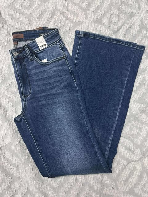MR Bootcut Thermal (82621)