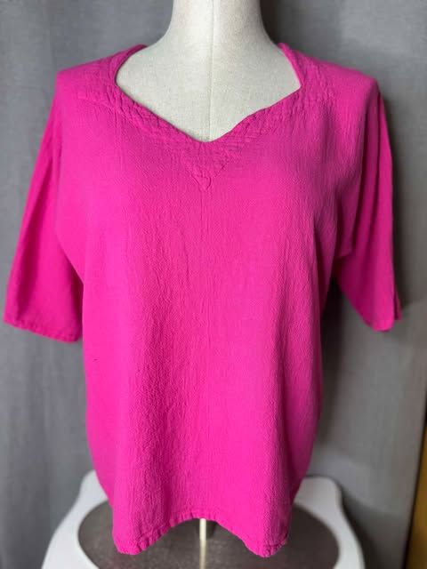 Erin Blouse