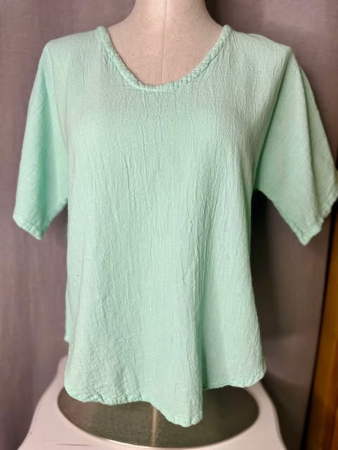 Tess Blouse
