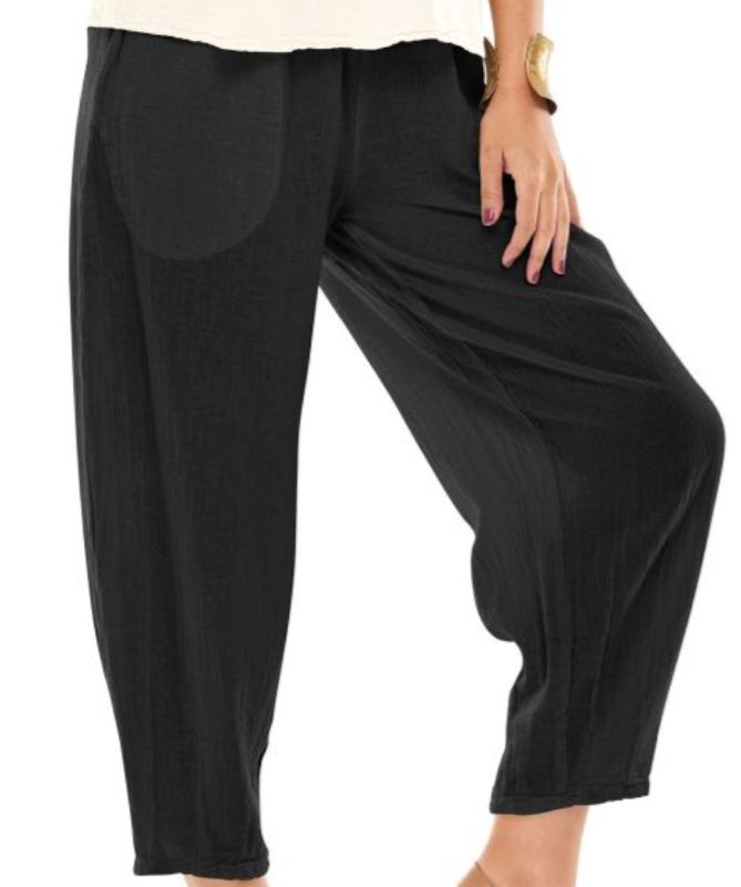 Dart Pants