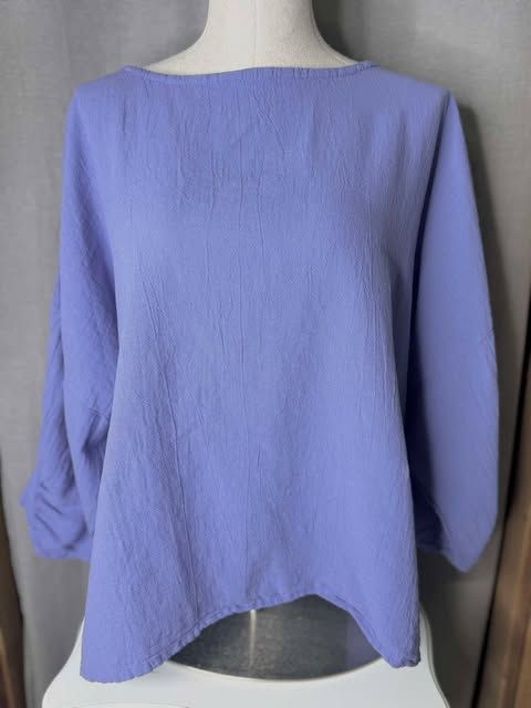 Loraine Lily Blouse