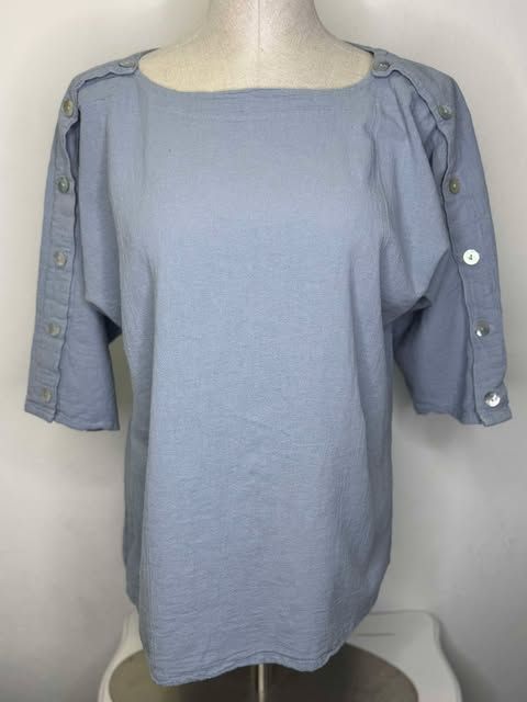 Saint Dusty Blouse