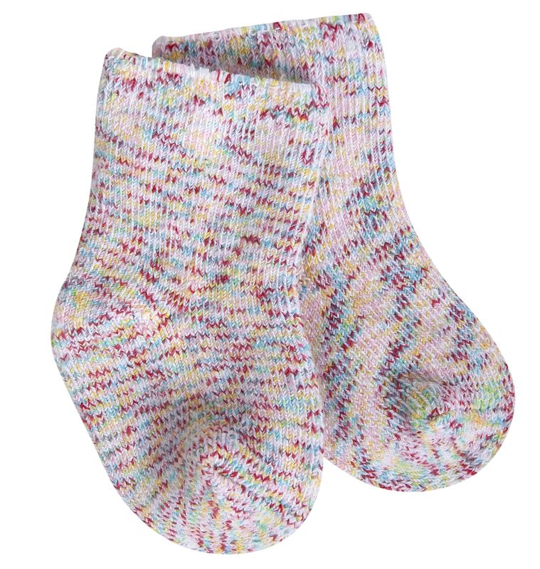 Whimsical Multi 0-12m- 75980