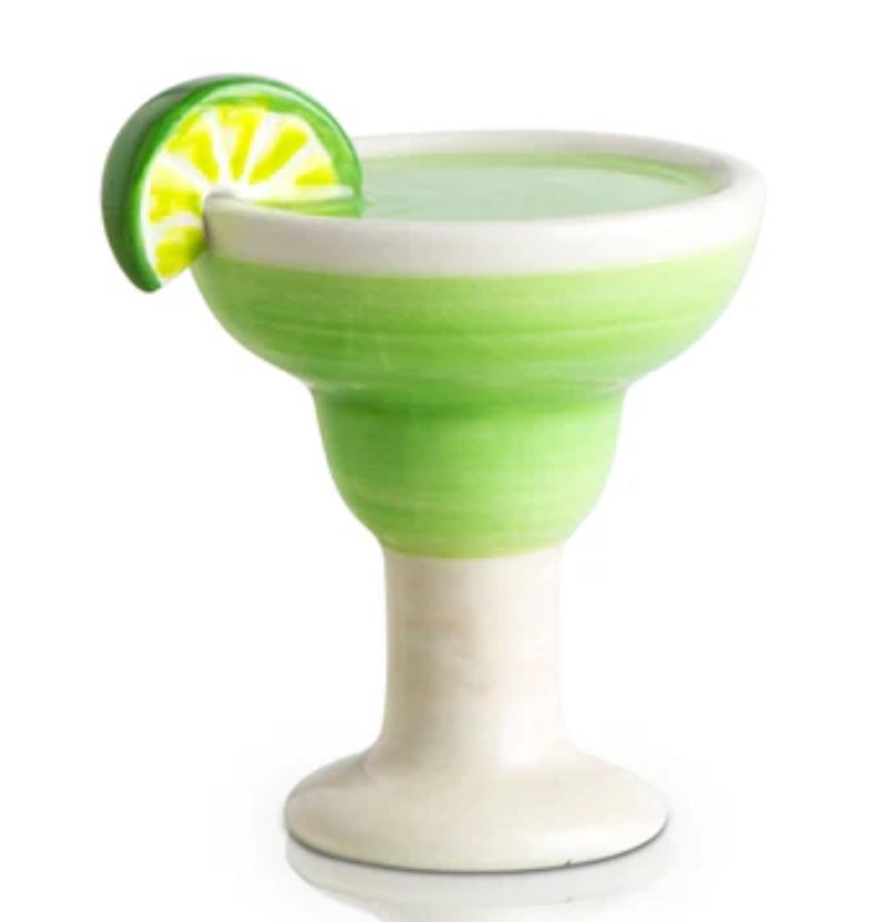 NF Mini A130 Lime &amp; Salt, Please!