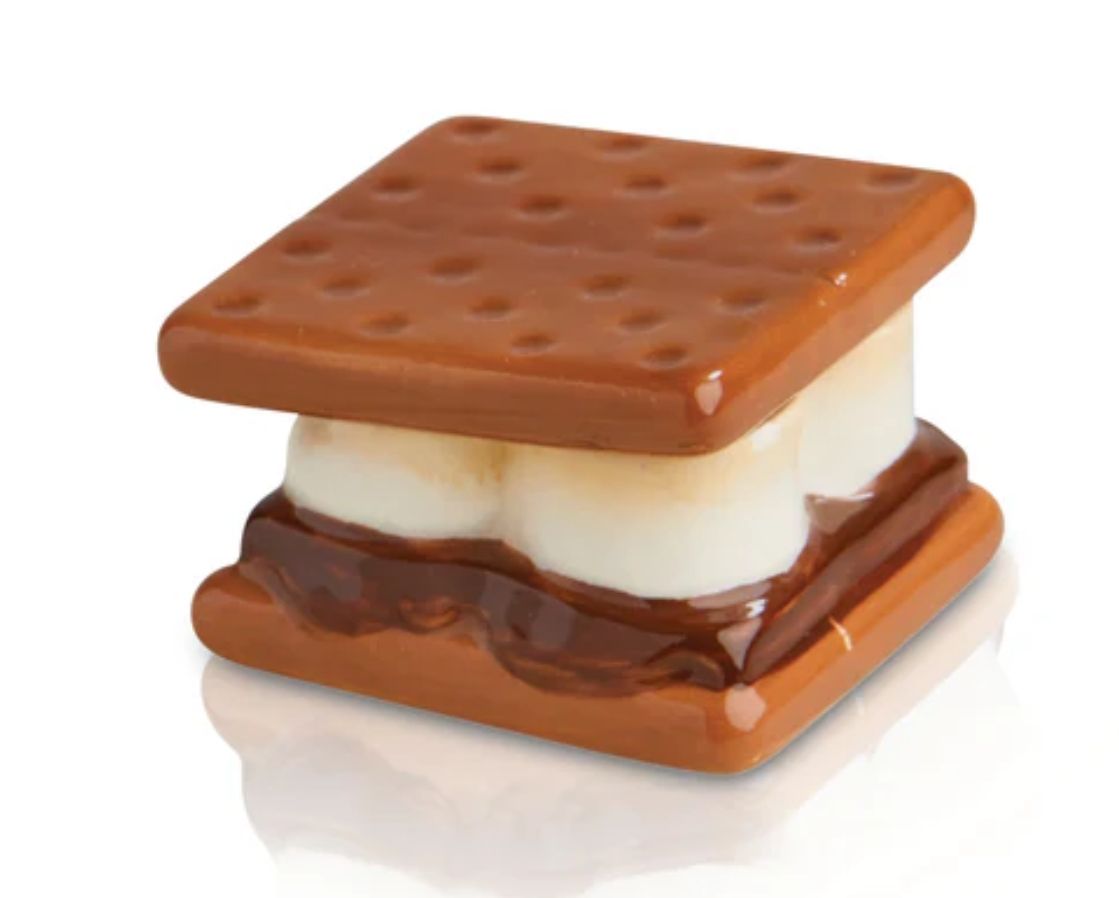 NF Mini A258 Gimme S&#39;more