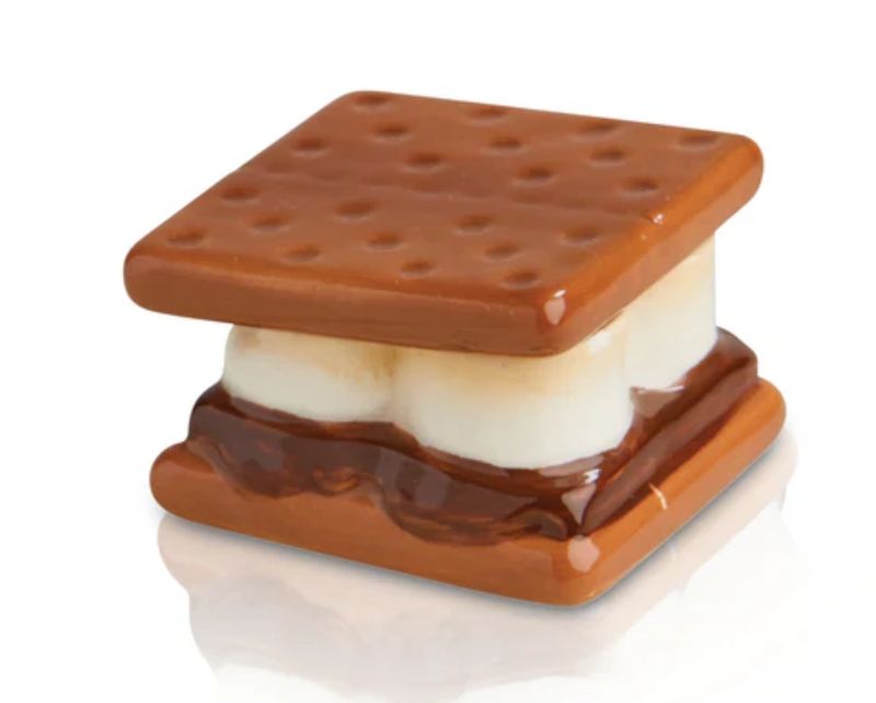 NF Mini A258 Gimme S'more