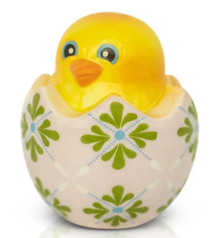 NF Mini A410 One Cool Chick