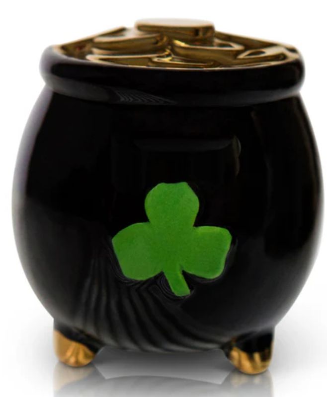 NF Mini A421 Get Lucky