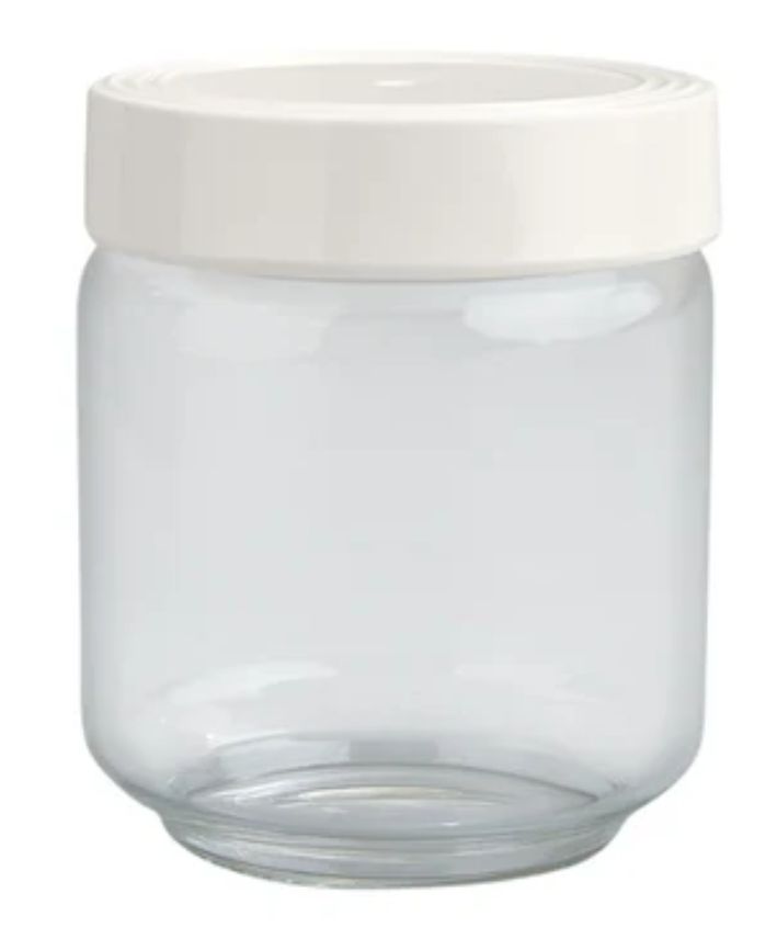 C9B Medium Canister W/Top