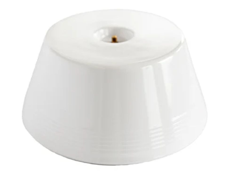 NF Dish Mel18 low riser