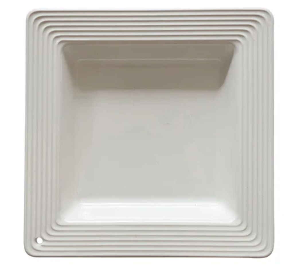 M9 Candy Napkin Holder Stripes