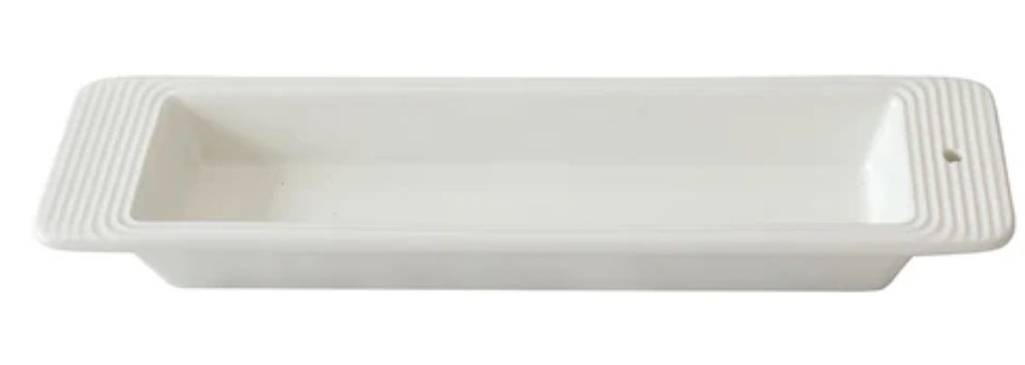 NF Dish R9 Cracker Tray