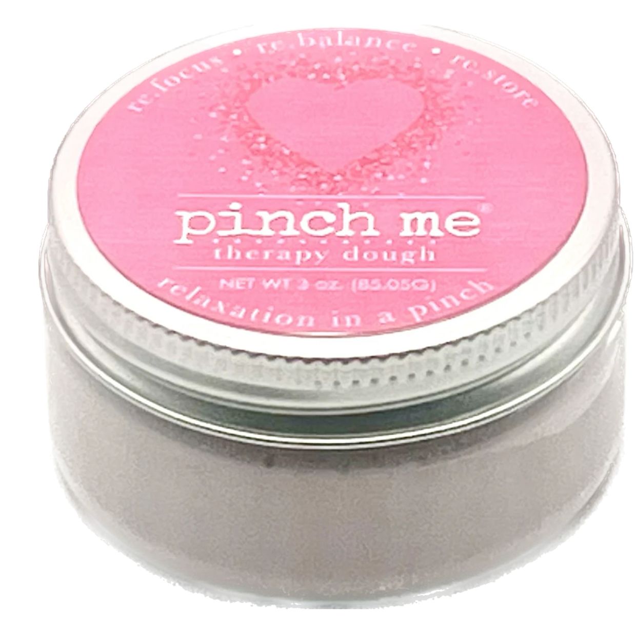 Pinch Me Therapy Dough, Scent: Love