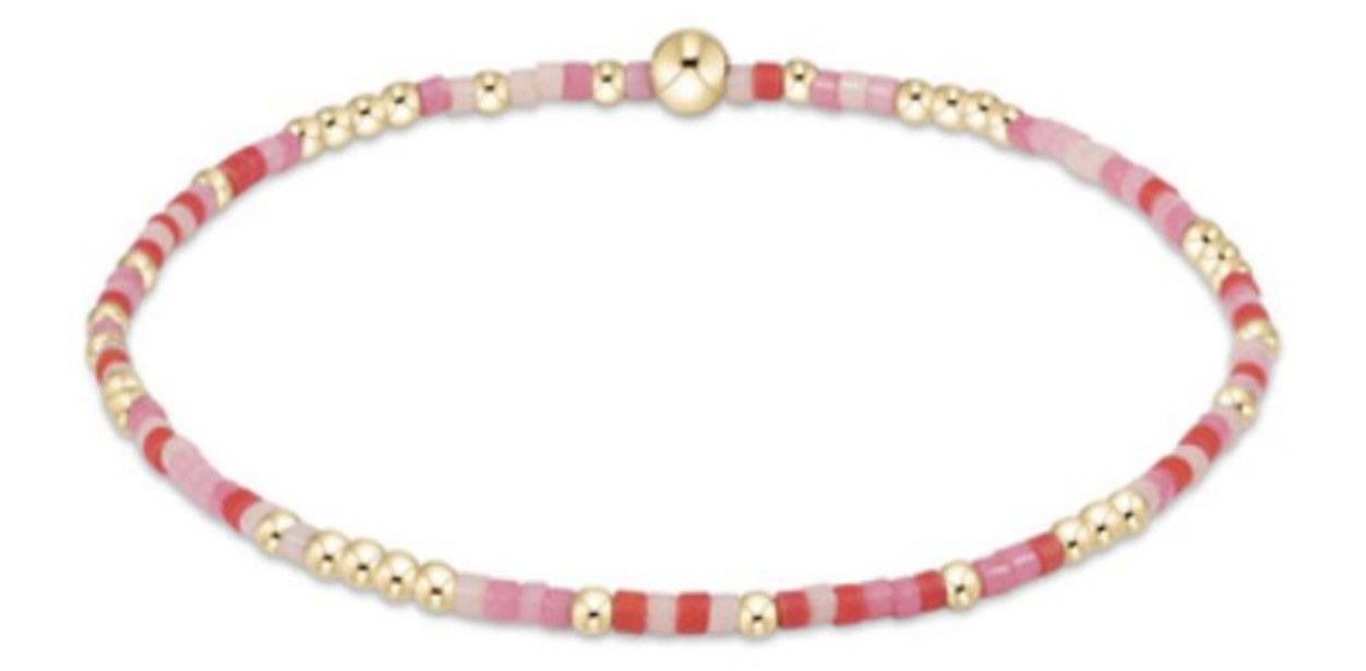 Hope Unwritten Bracelet - Kind Of A Pig Deal
