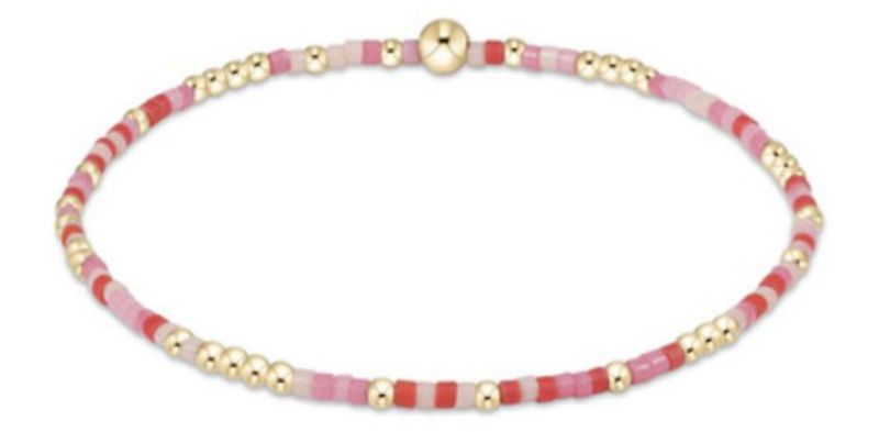 Hope Unwritten Bracelet - Kind Of A Pig Deal