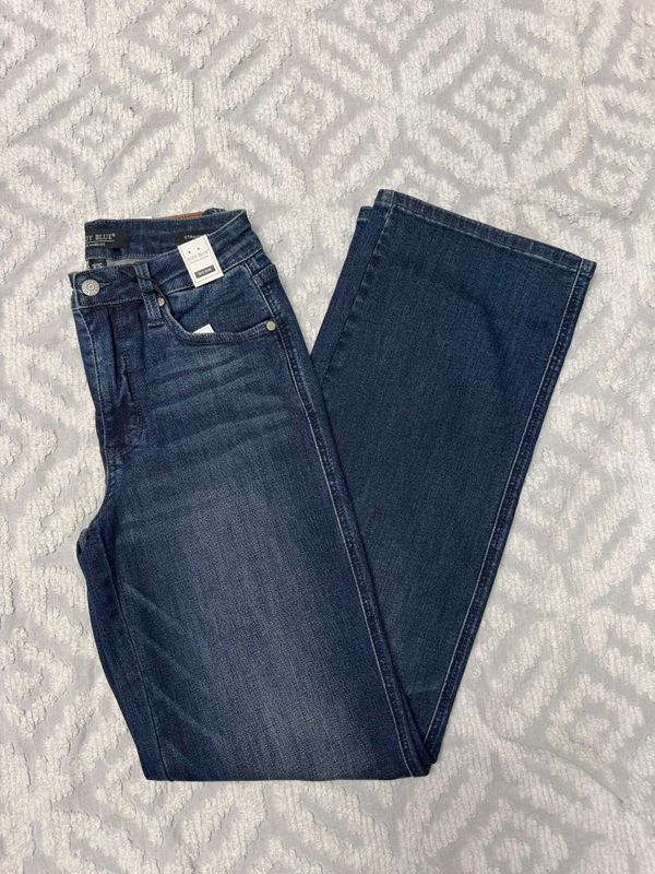 MR Tummy Control Classic Straight (88861)