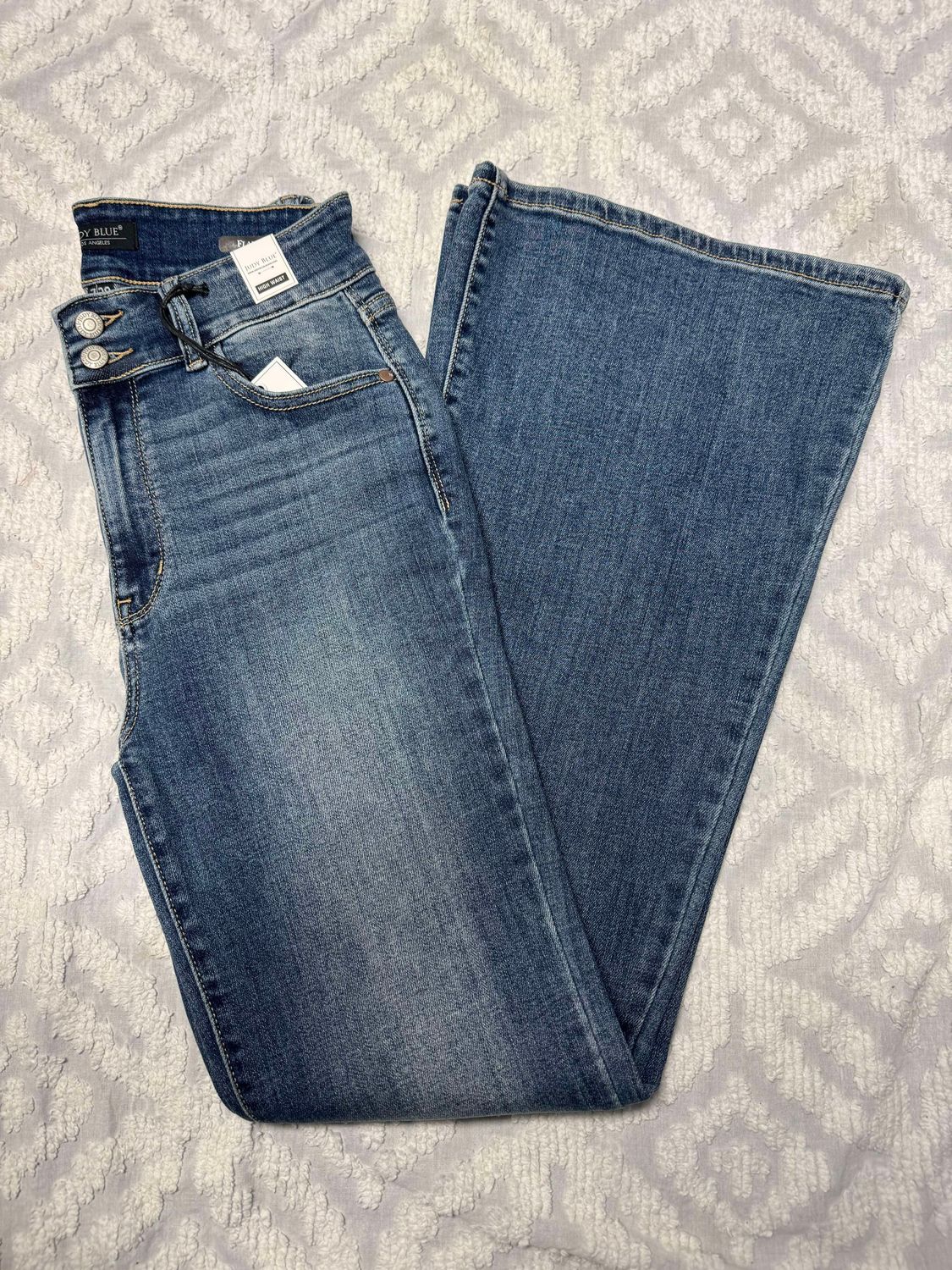 HW Flare w/ Tint ( 82360)